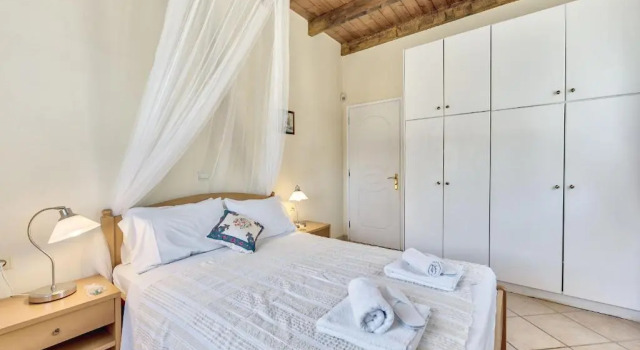 Olive Grove Villa