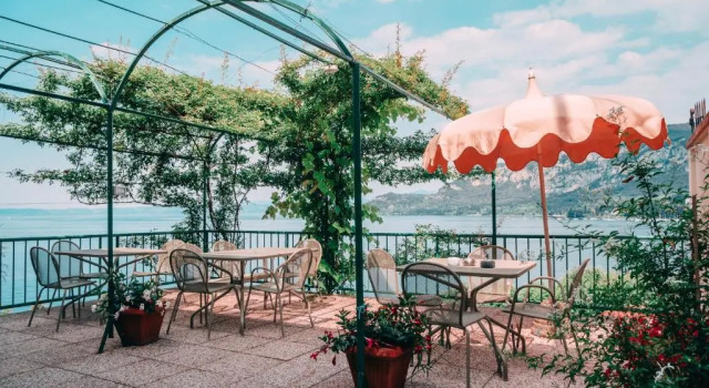Апартаменты Superior Villa Arigoni