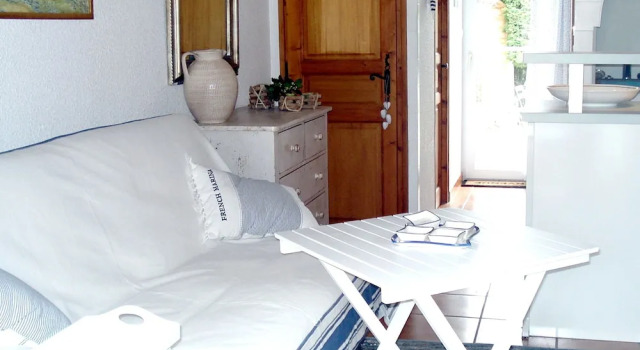 House with 2 Bedrooms in Argeles Sur Mer, with Shared Pool, Enclosed Garden And Wifi - 2 Km From the Beach