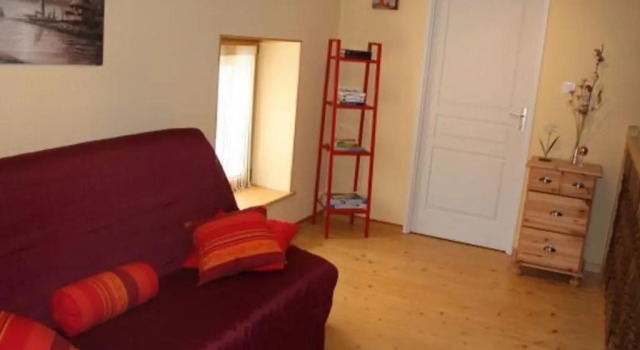 Gîte Granges-Aumontzey-Aumontzey, 2 pièces, 3 personnes - FR-1-589-12, Reserva ahora Hotel Granges-Aumontzey Lorena