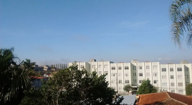 Hostel Kombi Curitiba - filial Jardim Botânico