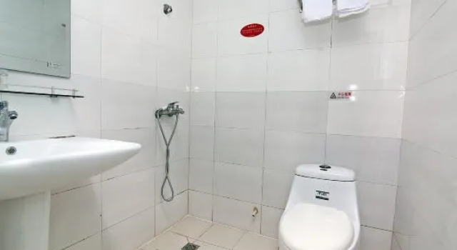 Pebble Motel (Shanghai  South Wanping Road）, Varaa Motelli Shanghai Shanghai