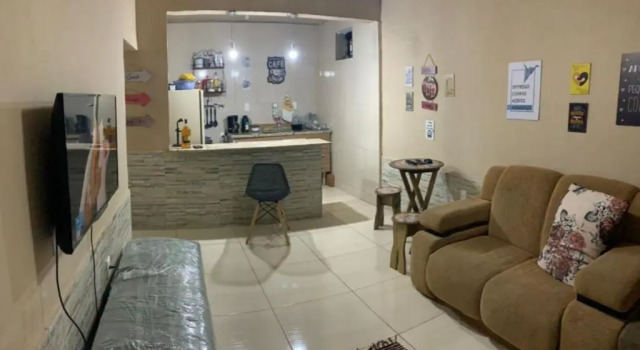 Casa grande em Arraial do Cabo