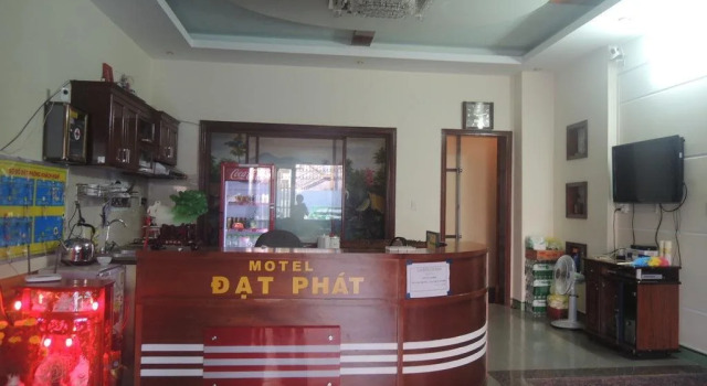 Dat Phat Motel