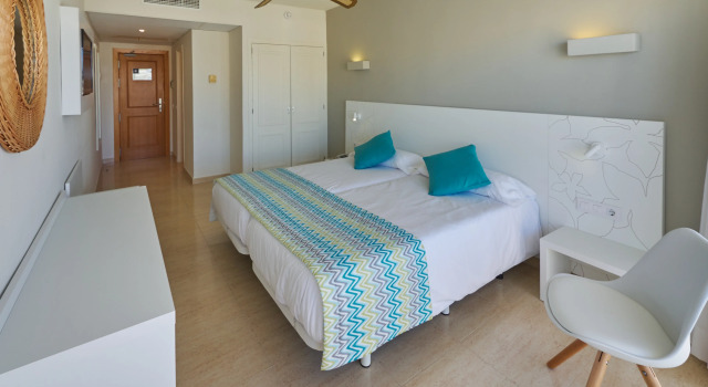 Hotel Oleander