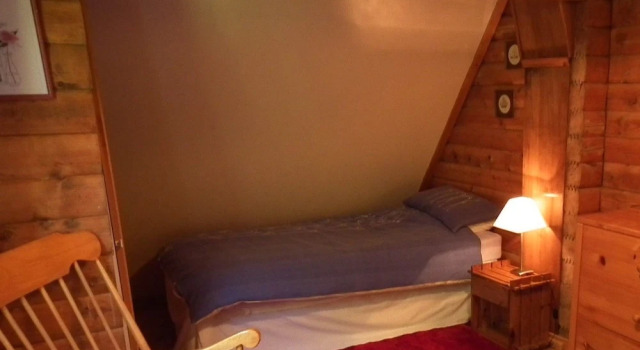 Коттедж Steading Holidays - Saltings