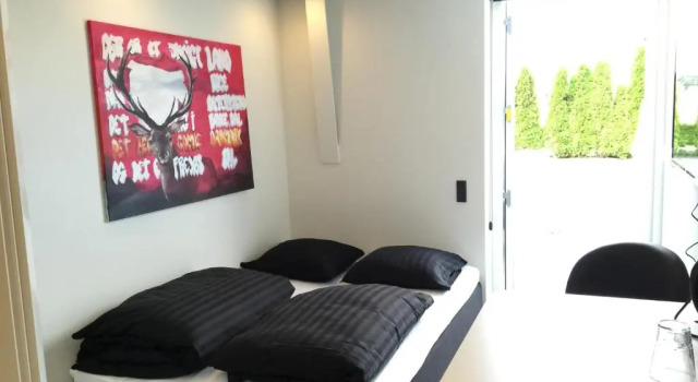 Standard chambre Elisesminde