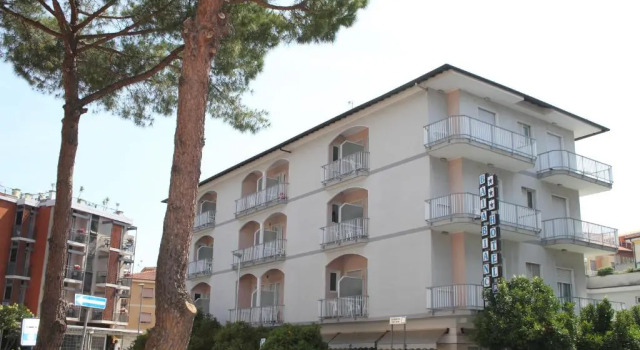 Hotel Baia Bianca