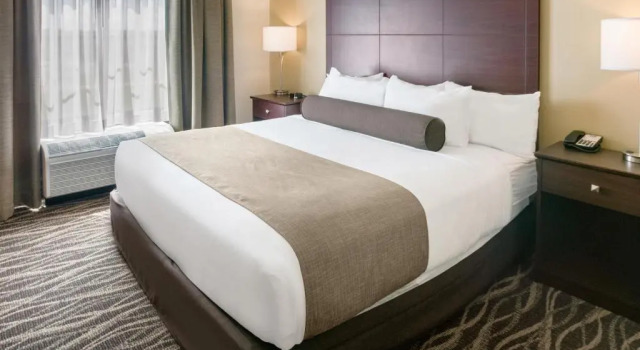 Номер Standard Cobblestone Hotel & Suites - Janesville