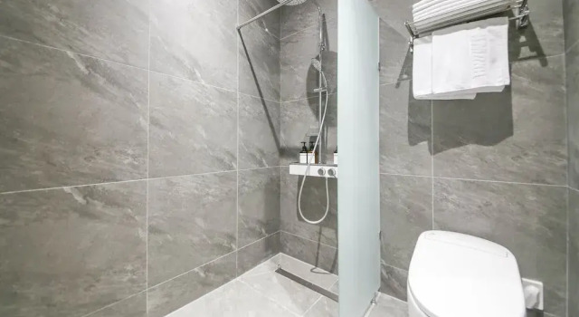 Номер Royal Browndot Hotel Jecheon Hwasan Branch
