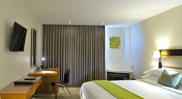 Номер Executive Premier Hotel Midrand