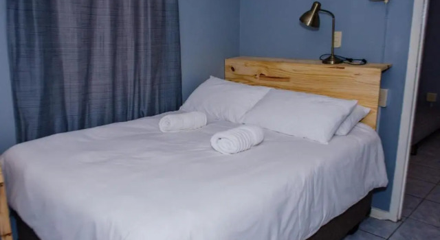 OceanLife Luderitz Accommodation