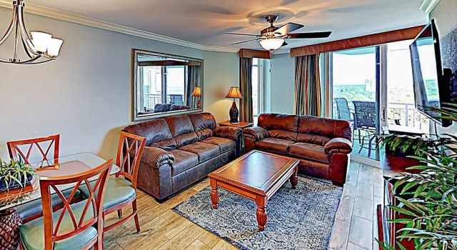 All-suite W/ Resort Pools - Steps To Beach! 2 Bedroom Condo, Забронировать Курортный отель Курортные отели Южной Каролины, Курортный отель
