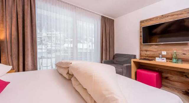Номер Standard Mountain Resort M&M