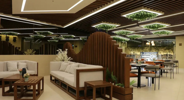 Tilia Hotel Beirut, Buchen Sie Aparthotel Beirut 