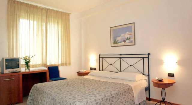 Villa Mimosa