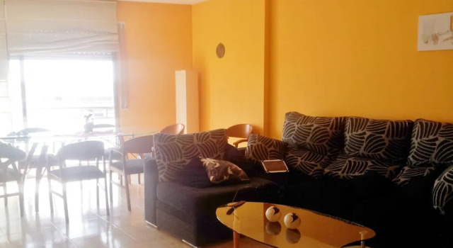 Apartamentos Vidal 3000