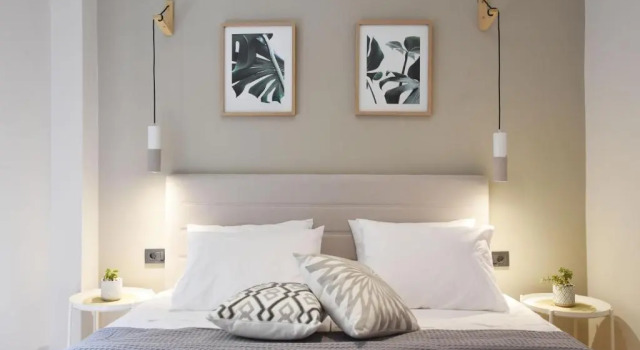 Olivella Villas by Vatos