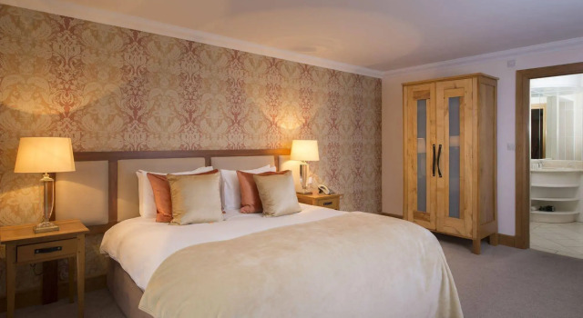 Delphi Resort, Prenota Resort Hotel SPA a Connacht, SPA