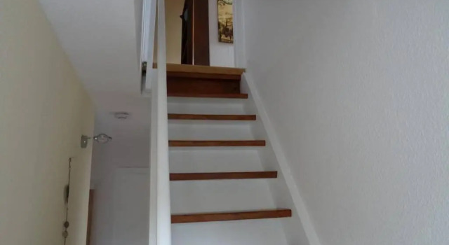 Wohnung ca. 85 qm zzgl. 17 qm Terrasse