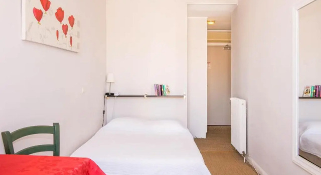 Двухместный номер Standard Hotel Solara
