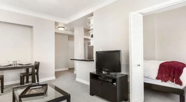 Cathedral Suites