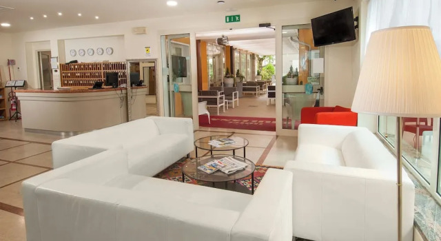 Hotel Giuliana, Забронировать Отель Отели Червия с завтраком, Завтраки