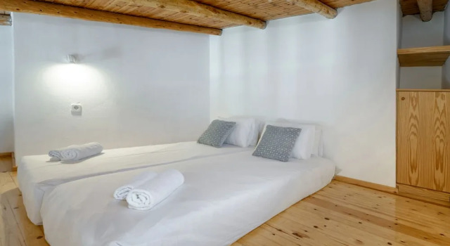 Номер Superior Rettimo Suites, experience Luxury in the Heart of Rethymno