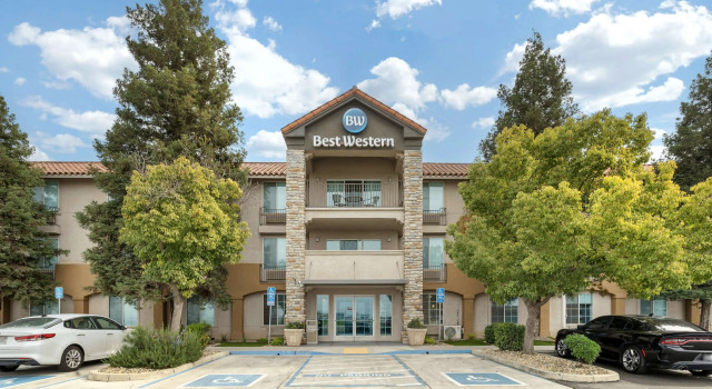 Best Western Visalia Hotel, Reserva ahora Hotel Visalia California