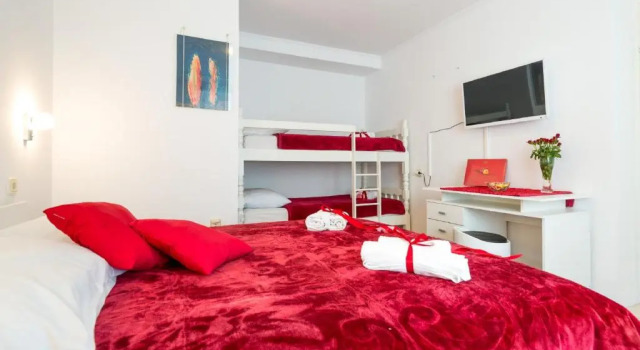 Апартаменты Apartments and Room Lora