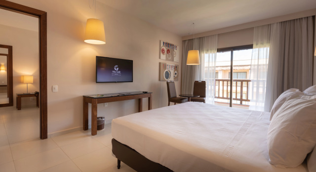Vila Galé Resort Touros - All Inclusive, Забронировать Курортный отель Торус Риу-Гранди-ду-Норти