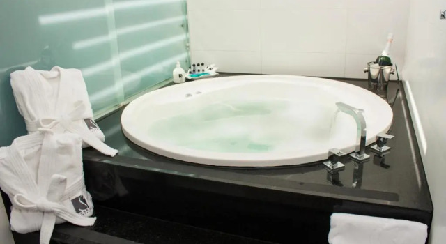 Suite Sunec Hotel