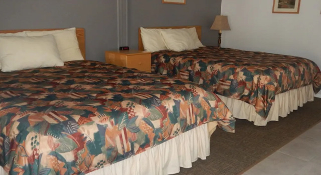 Springbrook Resort, Забронировать Курортный отель Скукумчак Kootenay Rockies