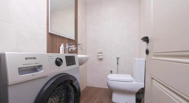 Апартаменты с 2 комнатами Stay Inn Apartments at Saryan Street