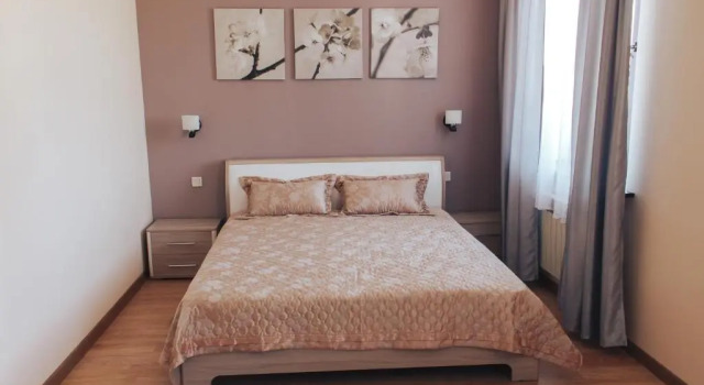 Двухместный номер Standard Sad Dolgoletiya Hotel