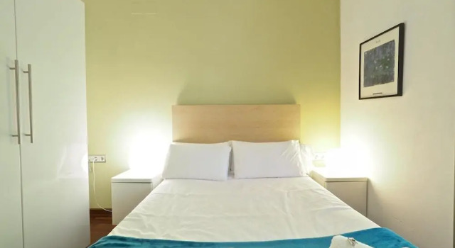 BarcelonaForRent The Gaudi Suites