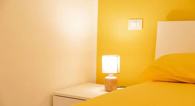 Deluxe Zimmer SUN & MOON B&B