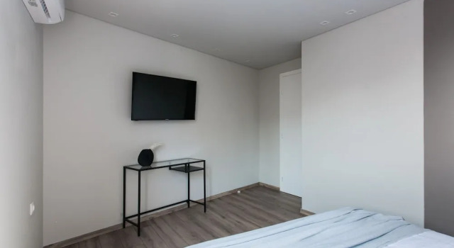Апартаменты с 2 комнатами WYZ Athens Apartments by UPSTREET
