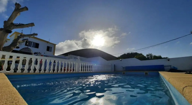Номер Deluxe HOTELITO RURAL GA7COLORES only adult