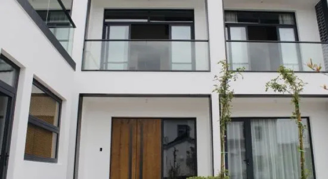 Shanghai Hengshan Yiju Liantang Sanshang Homestay, Varaa Hotelli Shanghai Shanghai