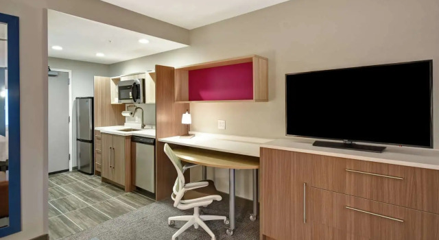 Студия Home2 Suites By Hilton Georgetown