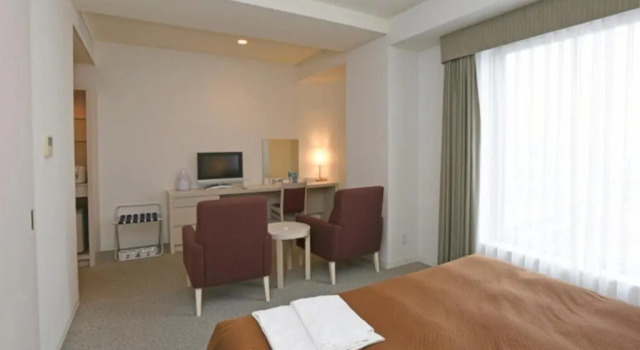 Студия J - HOTEL RINKU - Vacation STAY 42908v