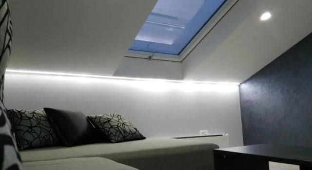 Апартаменты Top Belgrade Apartments