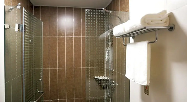 Номер Standard Ibis Pingliang Kongtong West road Hotel