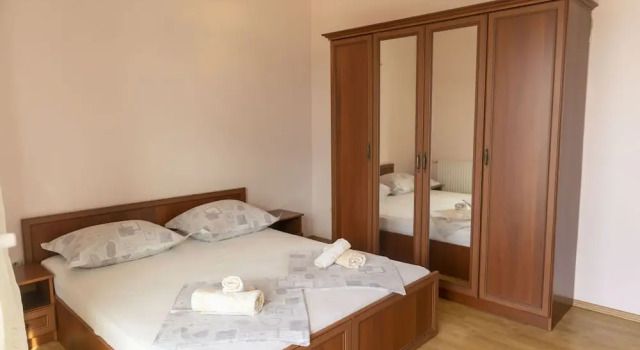 Апартаменты Apartments Maja