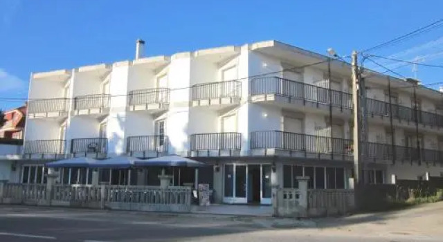 Hotel Sixto