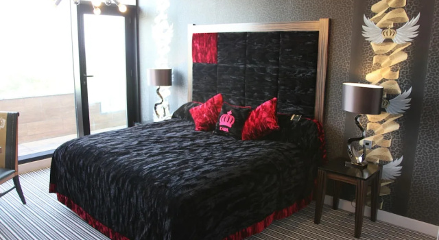 Номер Deluxe Earl Of Doncaster Hotel