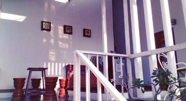 Baan Thit Guesthouse, Забронировать Отель Сукхотхай 