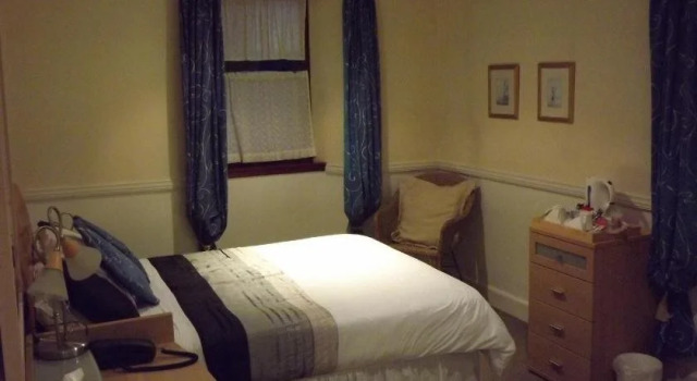 The Hotel Broughty Ferry