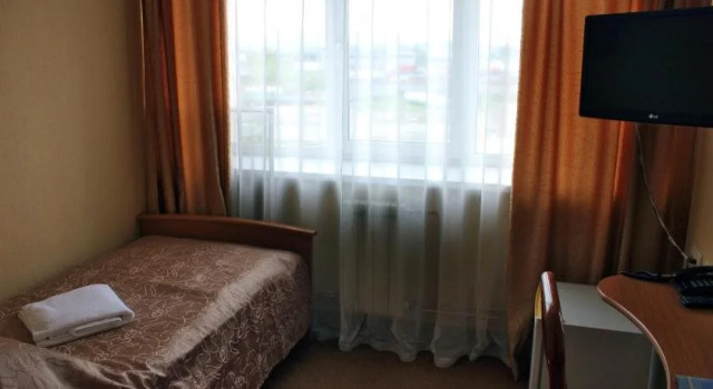 Ayir Hotel, Buchen Sie Hotel Artjom Region Primorje